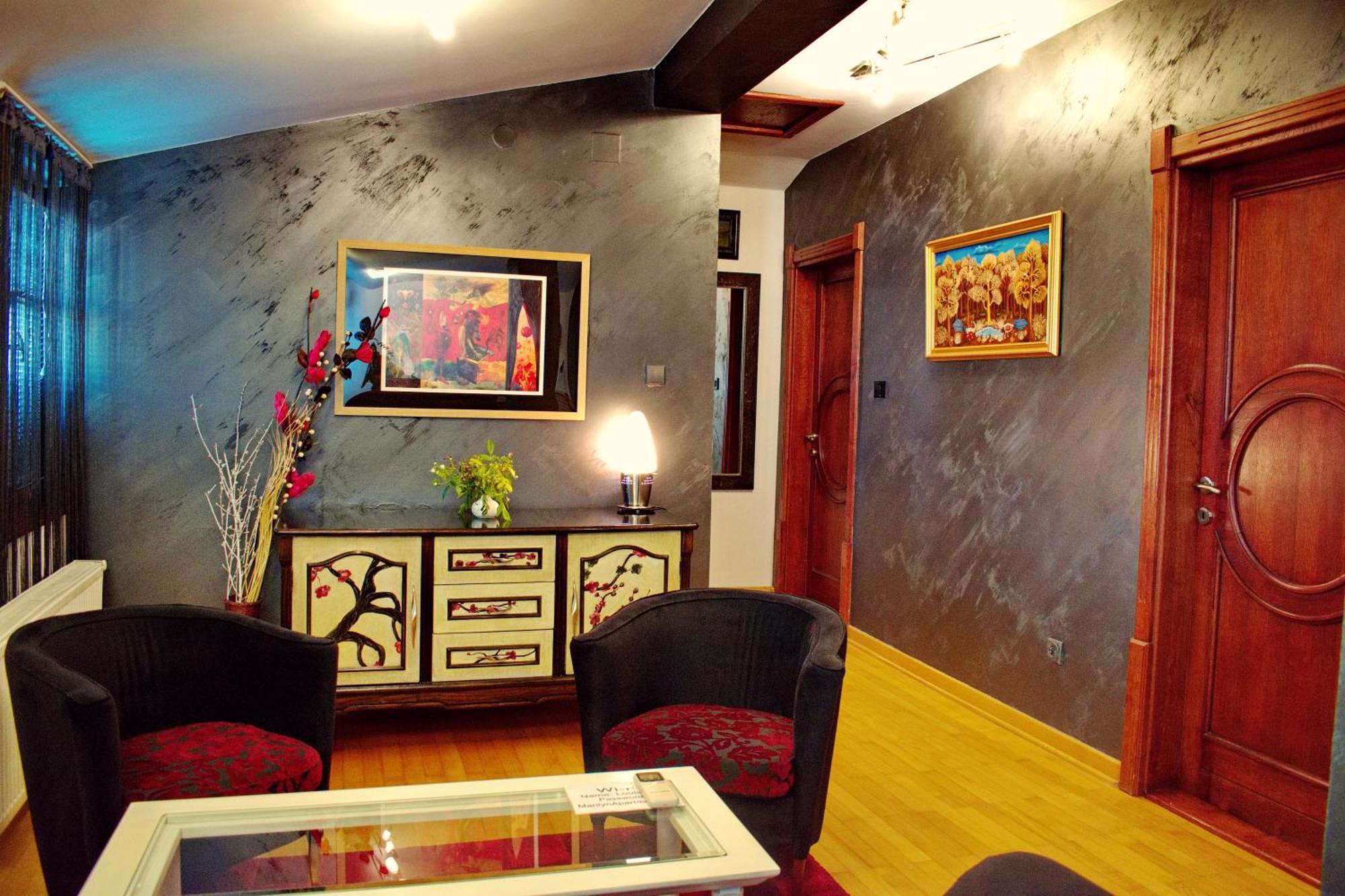 Marilyn Apartments Smederevo Exterior foto