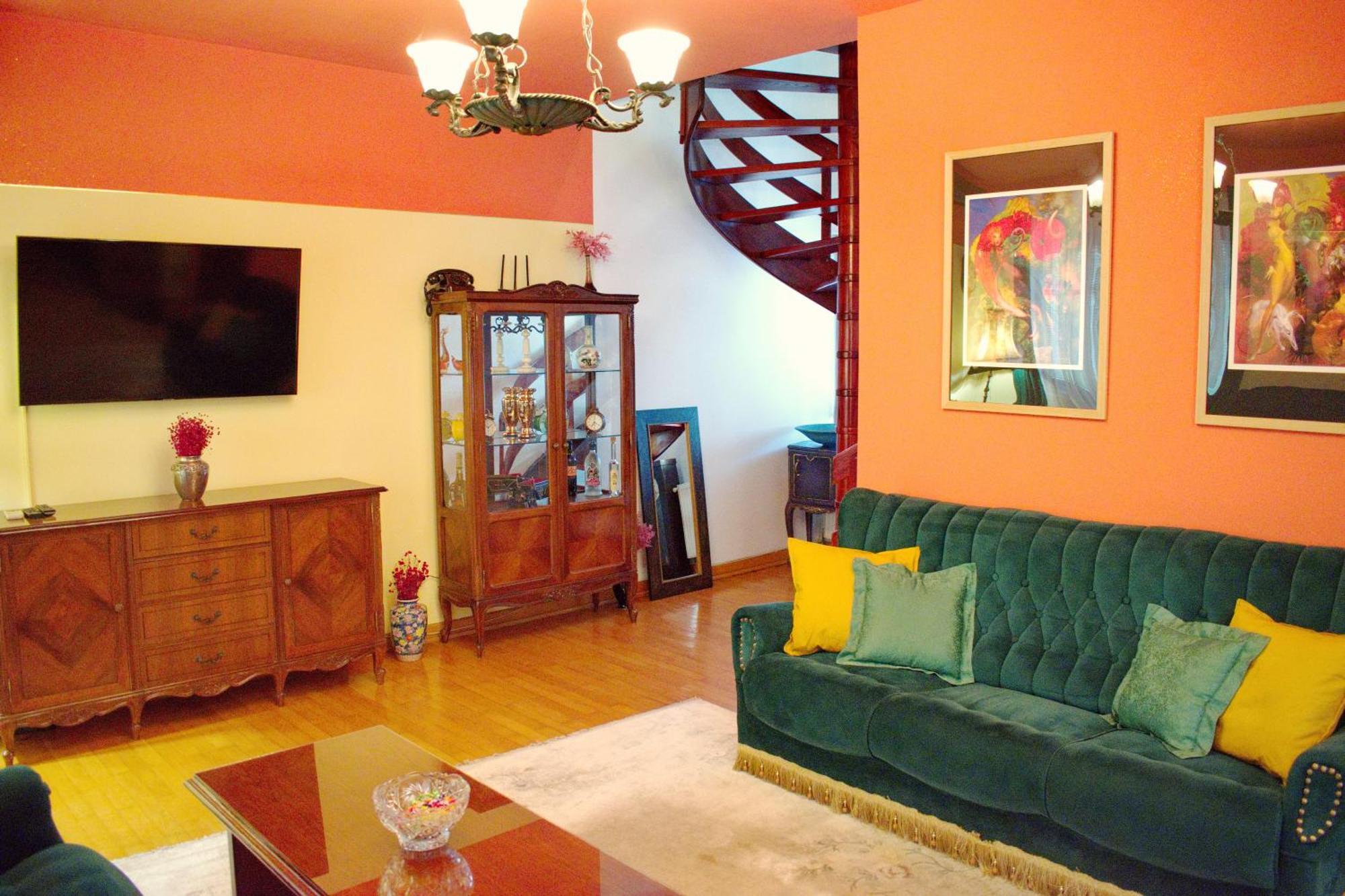 Marilyn Apartments Smederevo Exterior foto